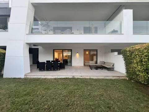 Pis de 108 m² a Estepona