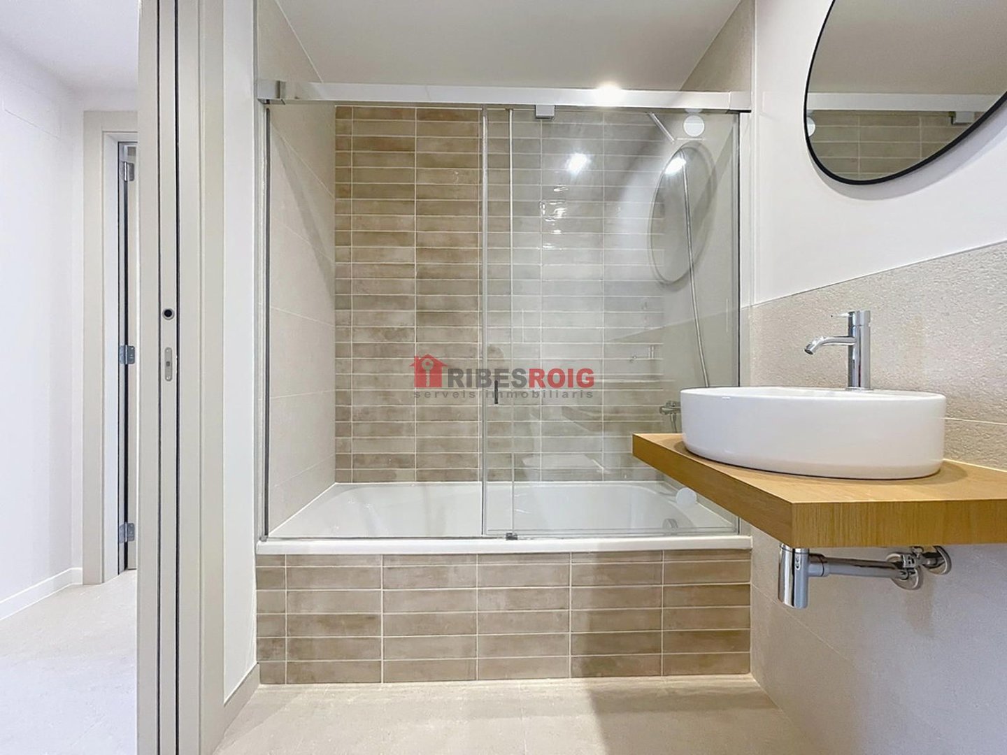 Piso de 128 m² en San Pedro de Ribas