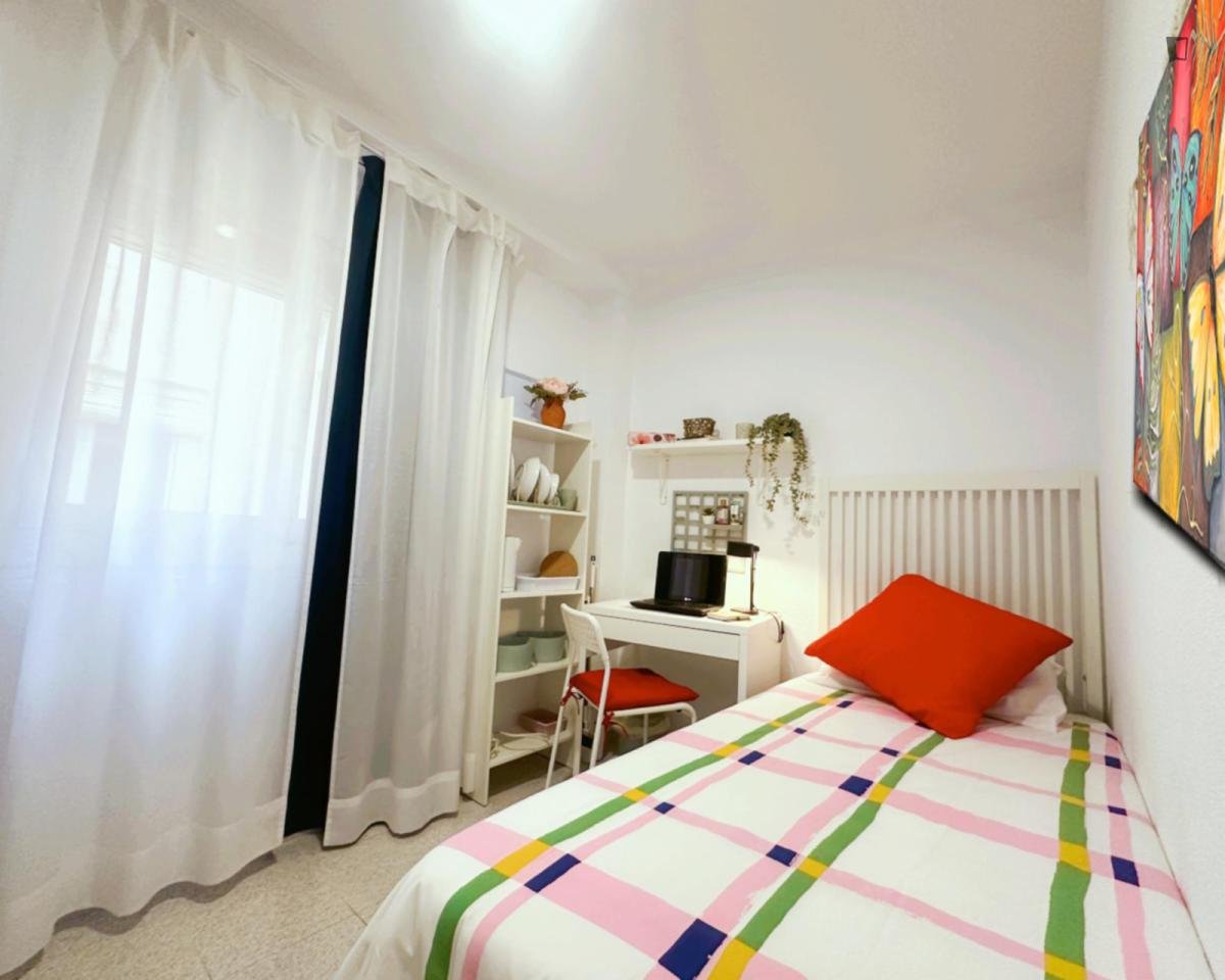 Stanza in affitto, Alacant / Alicante