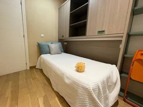 Piso de 120 m² en Madrid