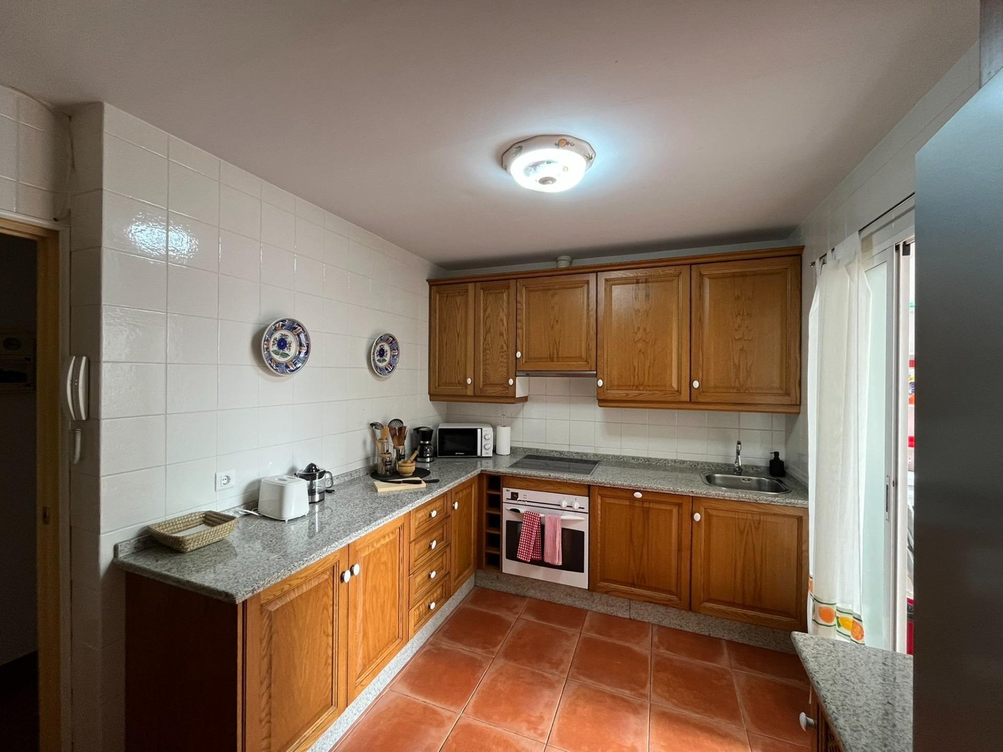 Piso de 150 m² en Cáceres