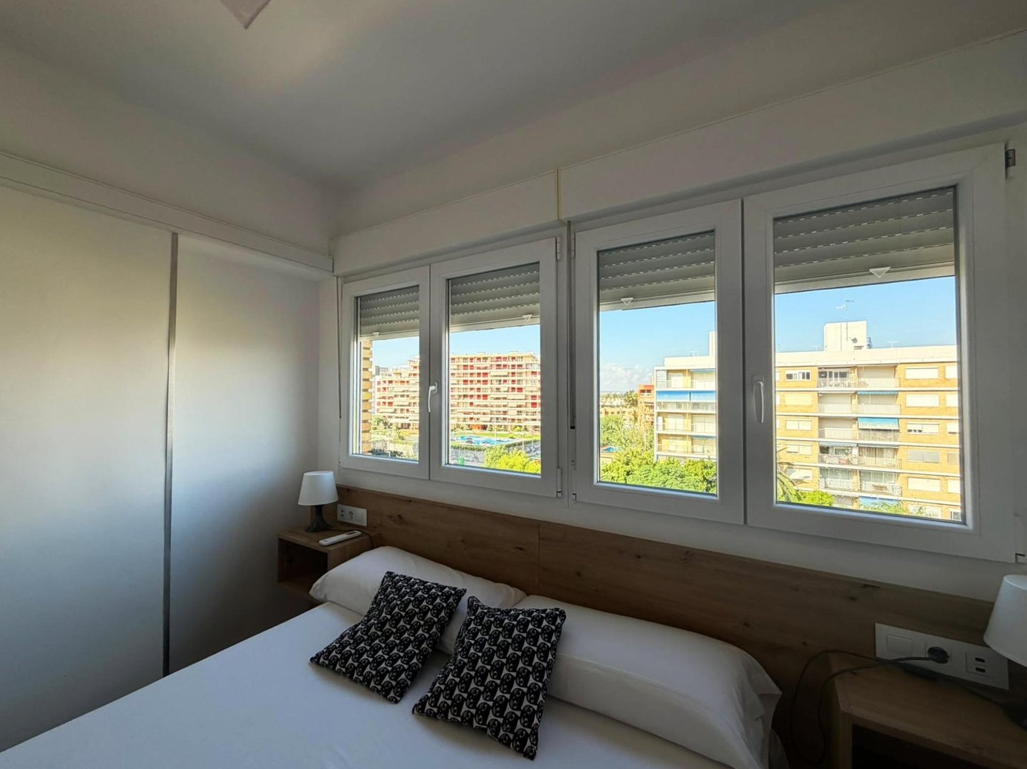 Pis de 74 m² a la Pobla de Farnals