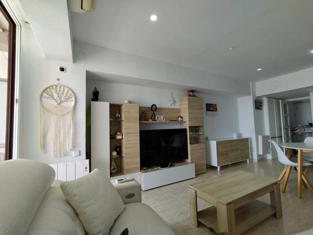 Piso de 76 m² en Palamós