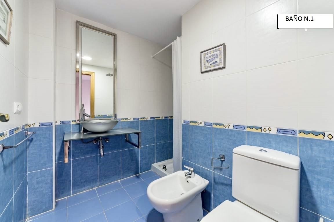 Habitación 300 m², Valencia