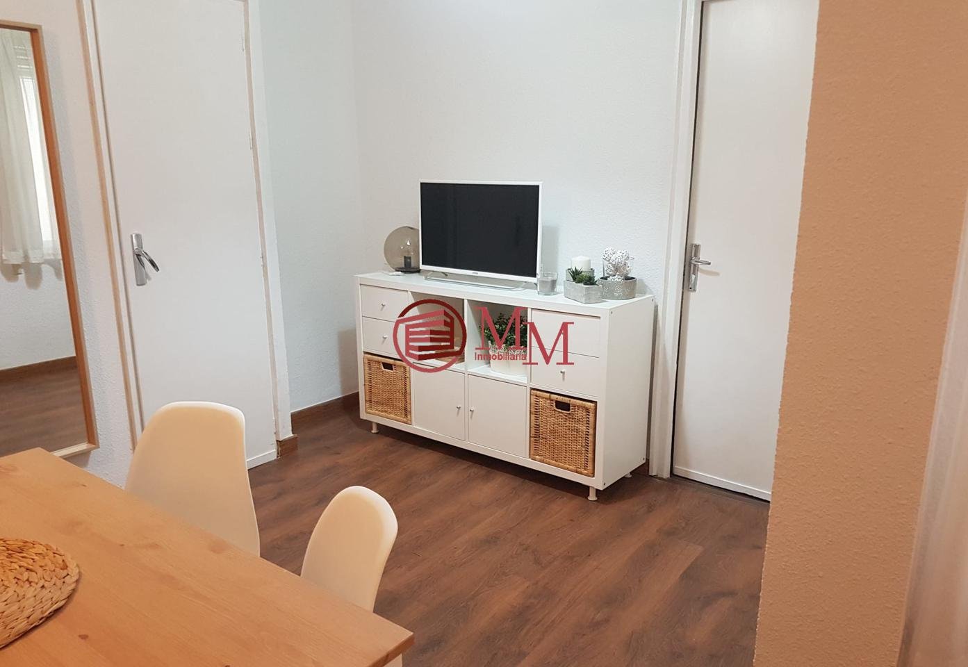 Pis de 40 m² a Còrdova