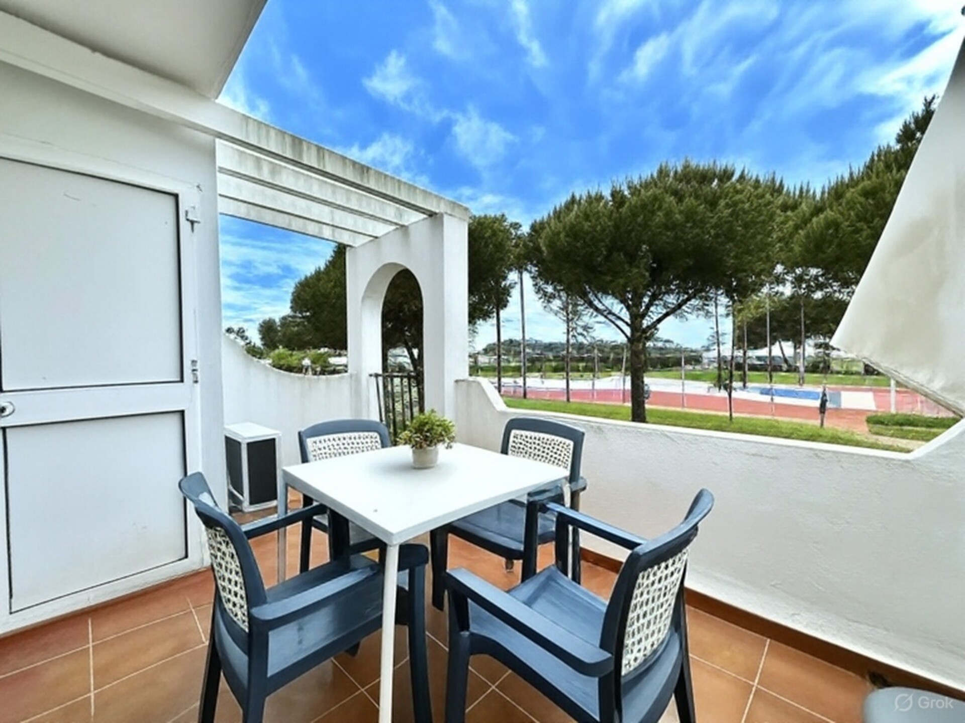 Piso de 60 m² en Ayamonte