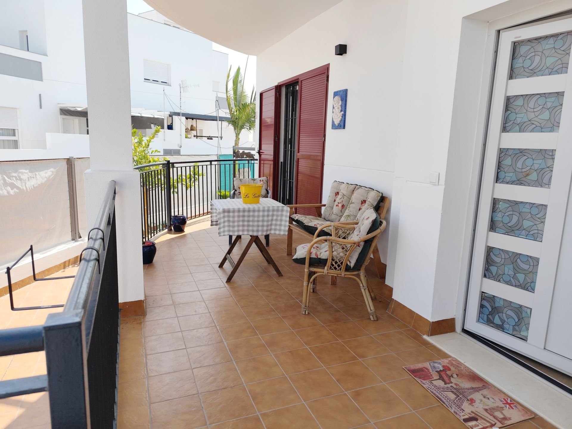 Casa de 120 m² en Sanlúcar de Barrameda