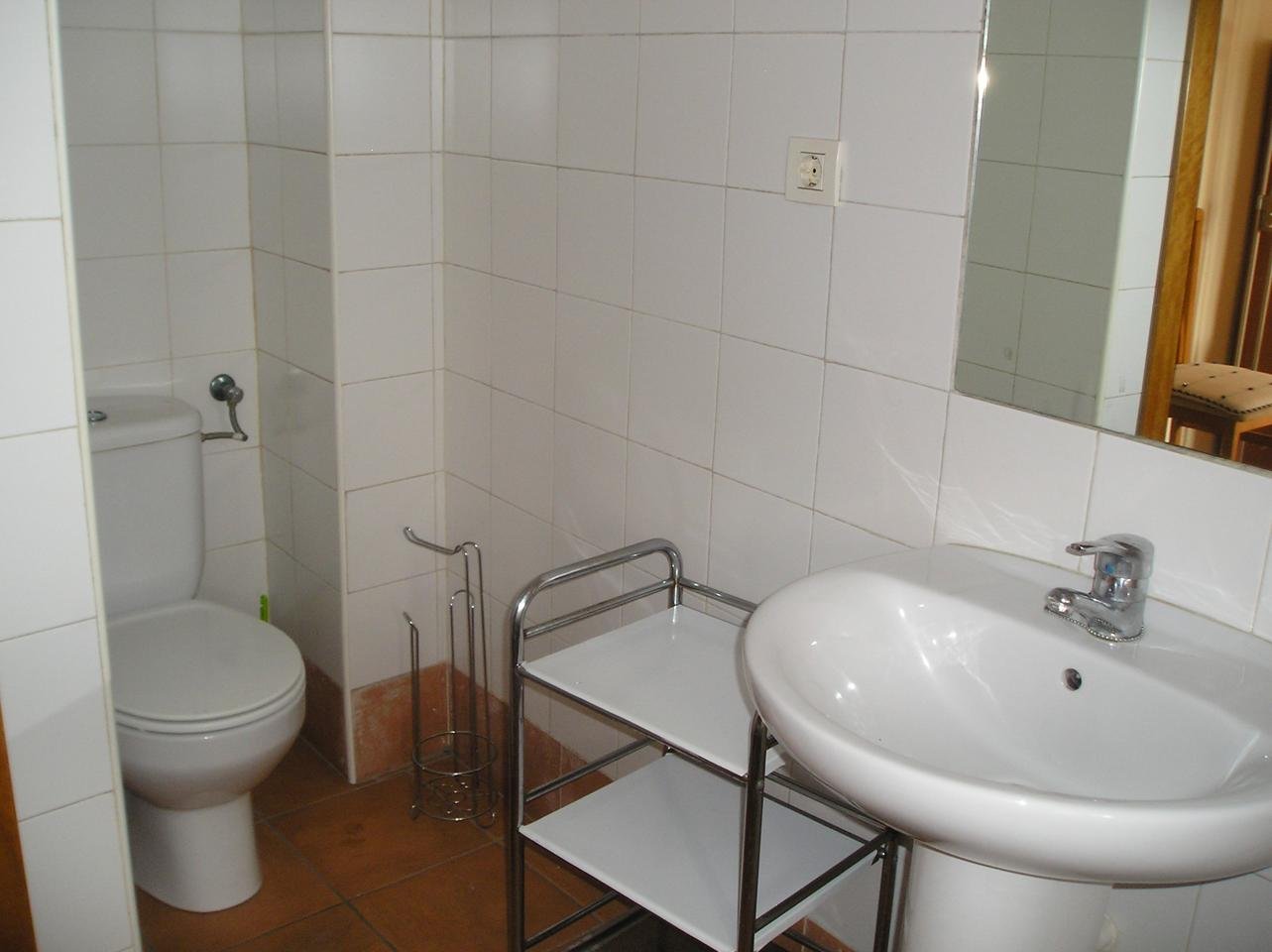 Piso de 53 m² en Calatayud