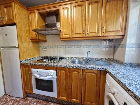 Piso de 85 m² en Cenes de la Vega