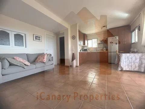 Piso de 85 m² en San Bartolomé de Tirajana