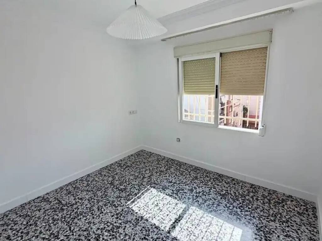 Piso de 94 m² en Málaga