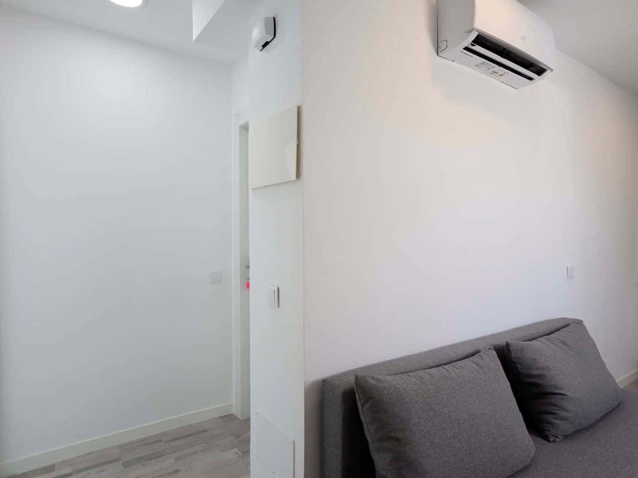 Wohnung 28 m² in Madrid