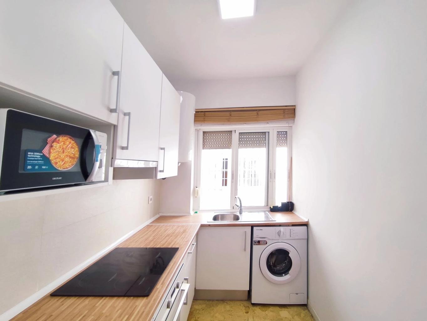 Habitación 11 m², Cartagena