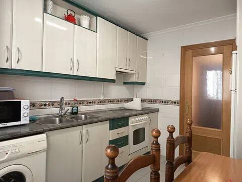 Pis de 80 m² a Valladolid