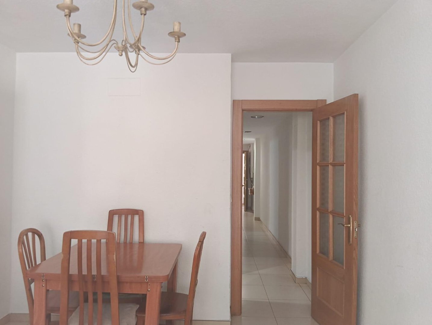 Piso de 125 m² en Granada