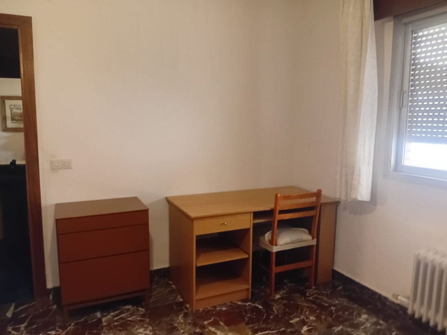 Piso de 45 m² en Granada