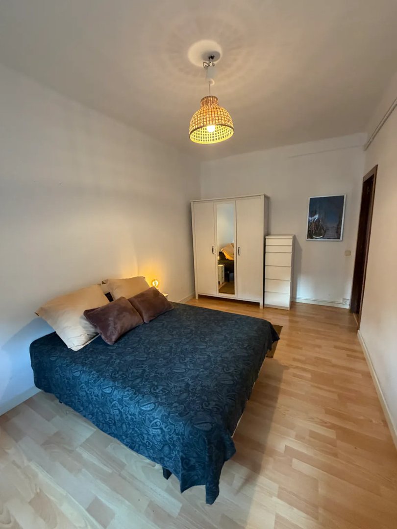 Habitació de lloguer, Barcelona