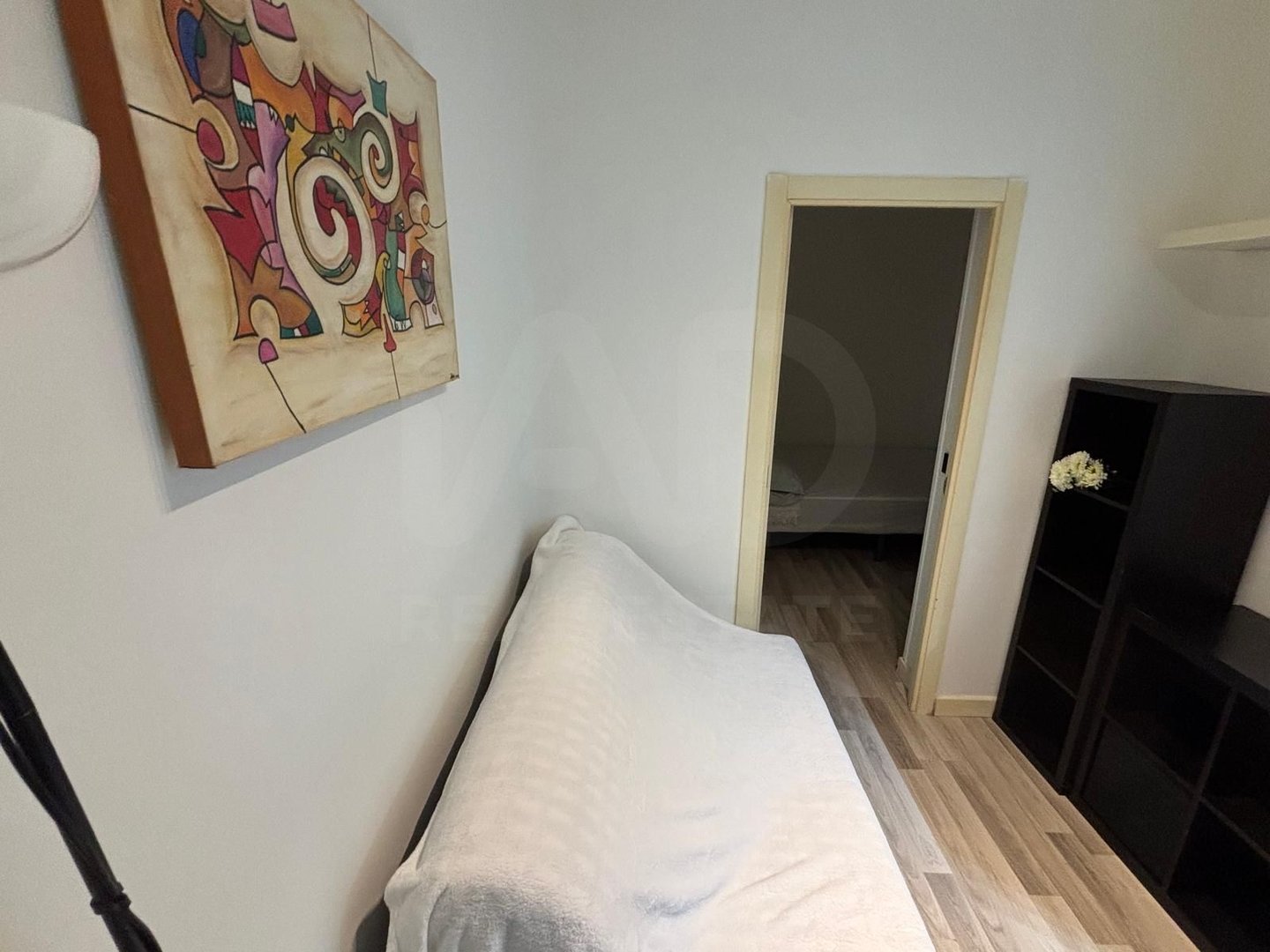 Pis de 25 m² a Madrid