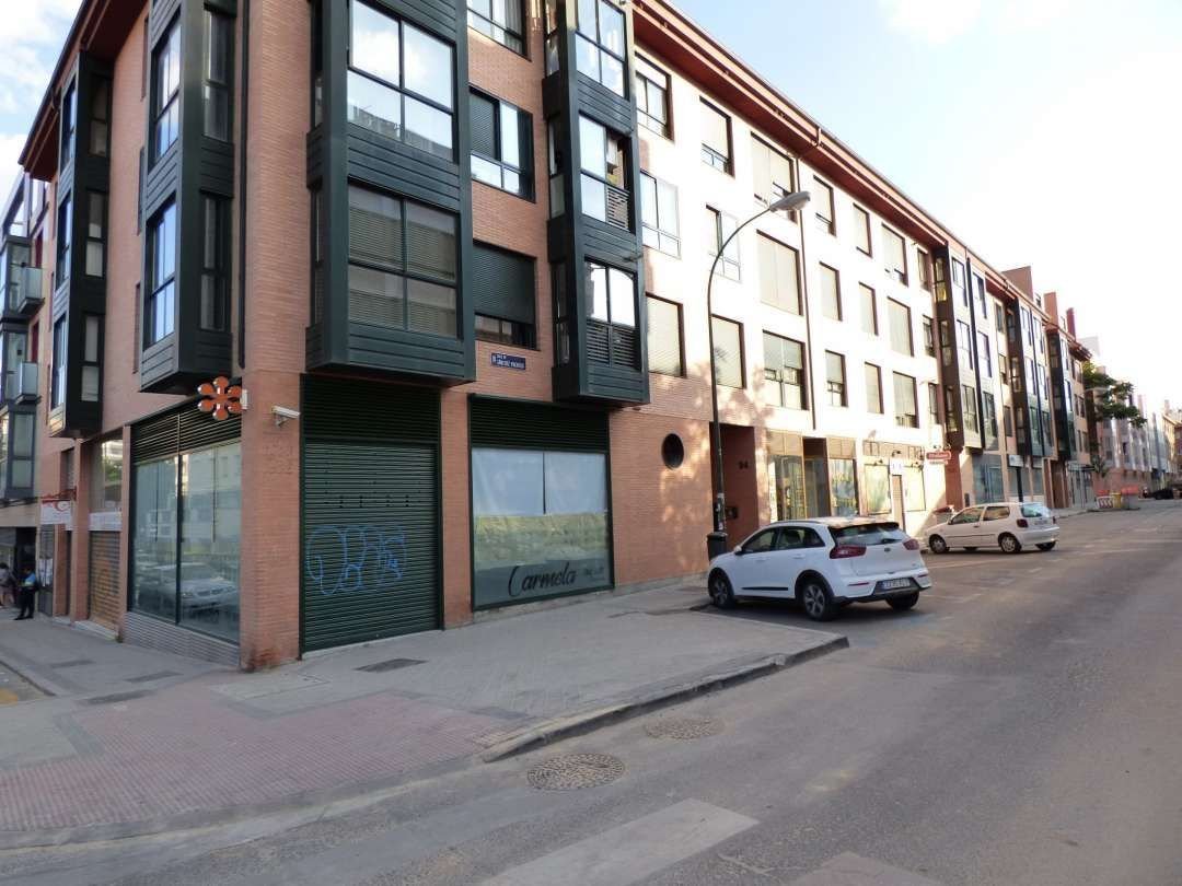 Pis de 103 m² a Madrid