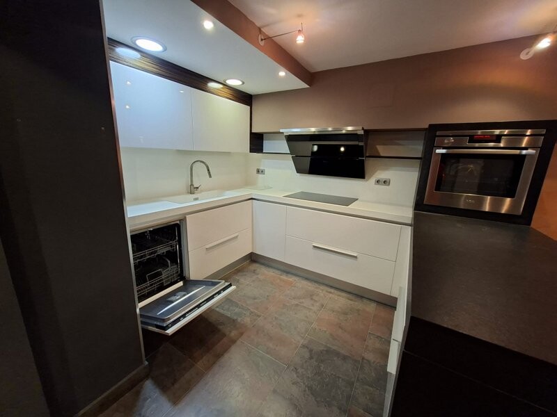 Piso de 320 m² en Valladolid