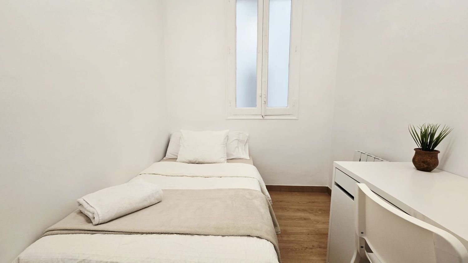 Pis de 81 m² a Madrid