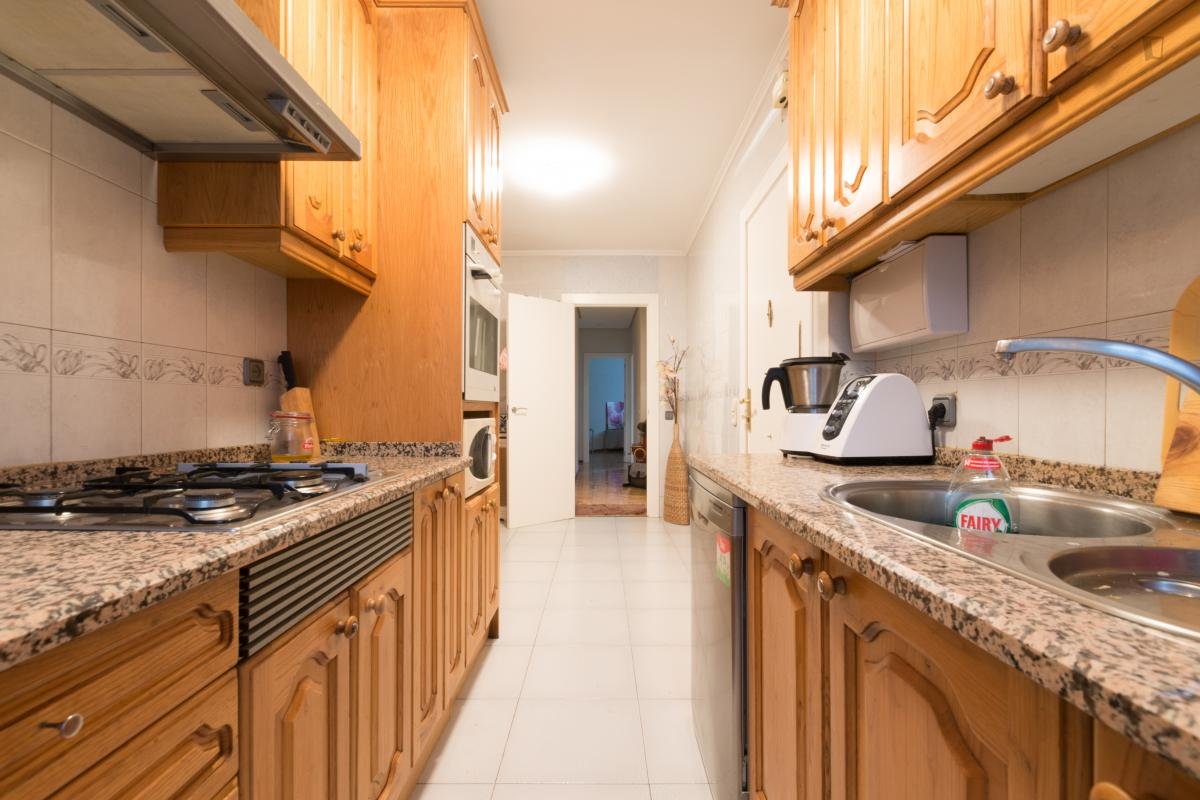 Habitación en alquiler, Madrid