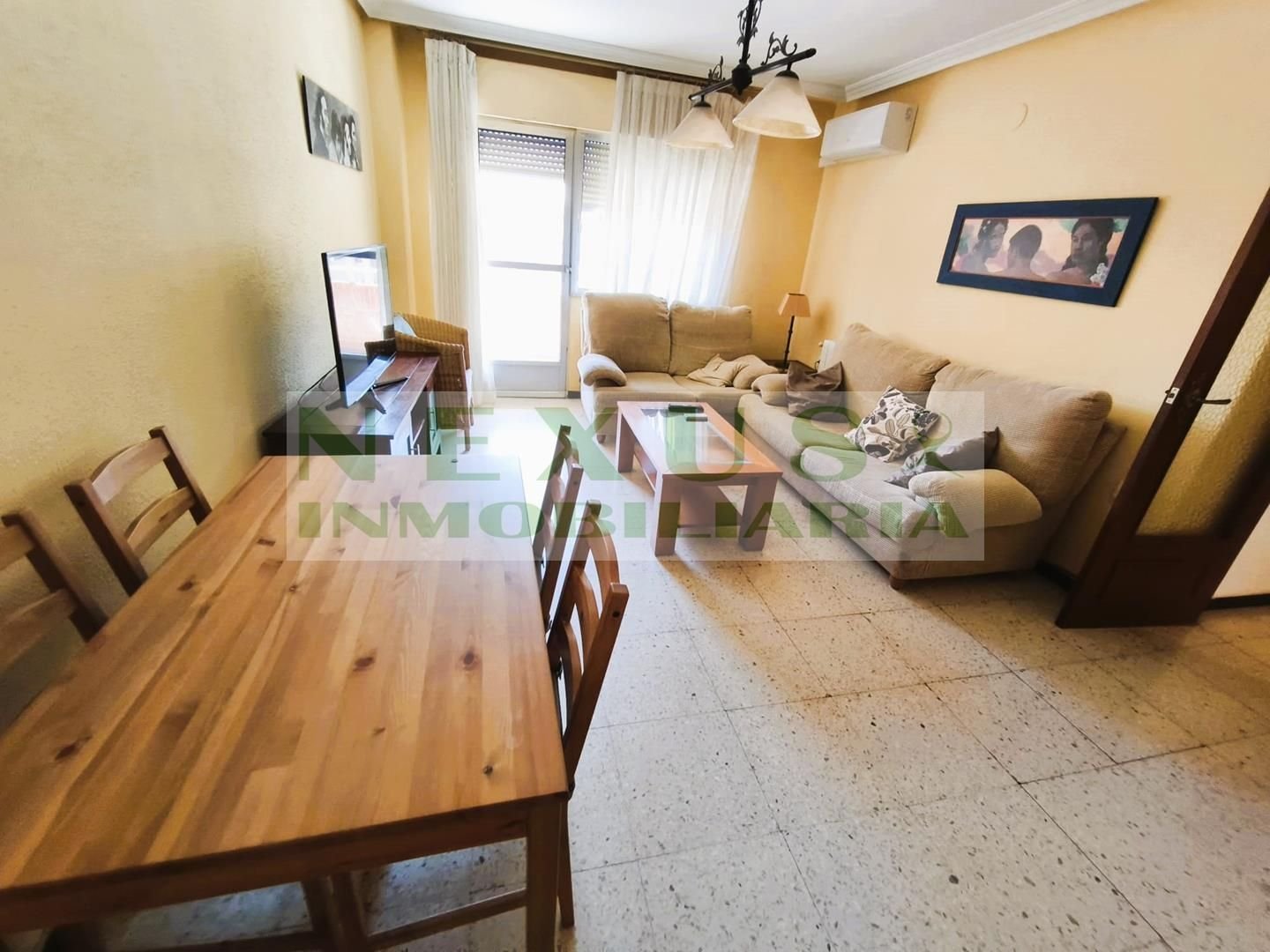 Pis de 95 m² a Cáceres