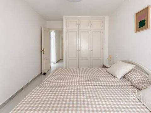 Flat 74 m² in Mijas
