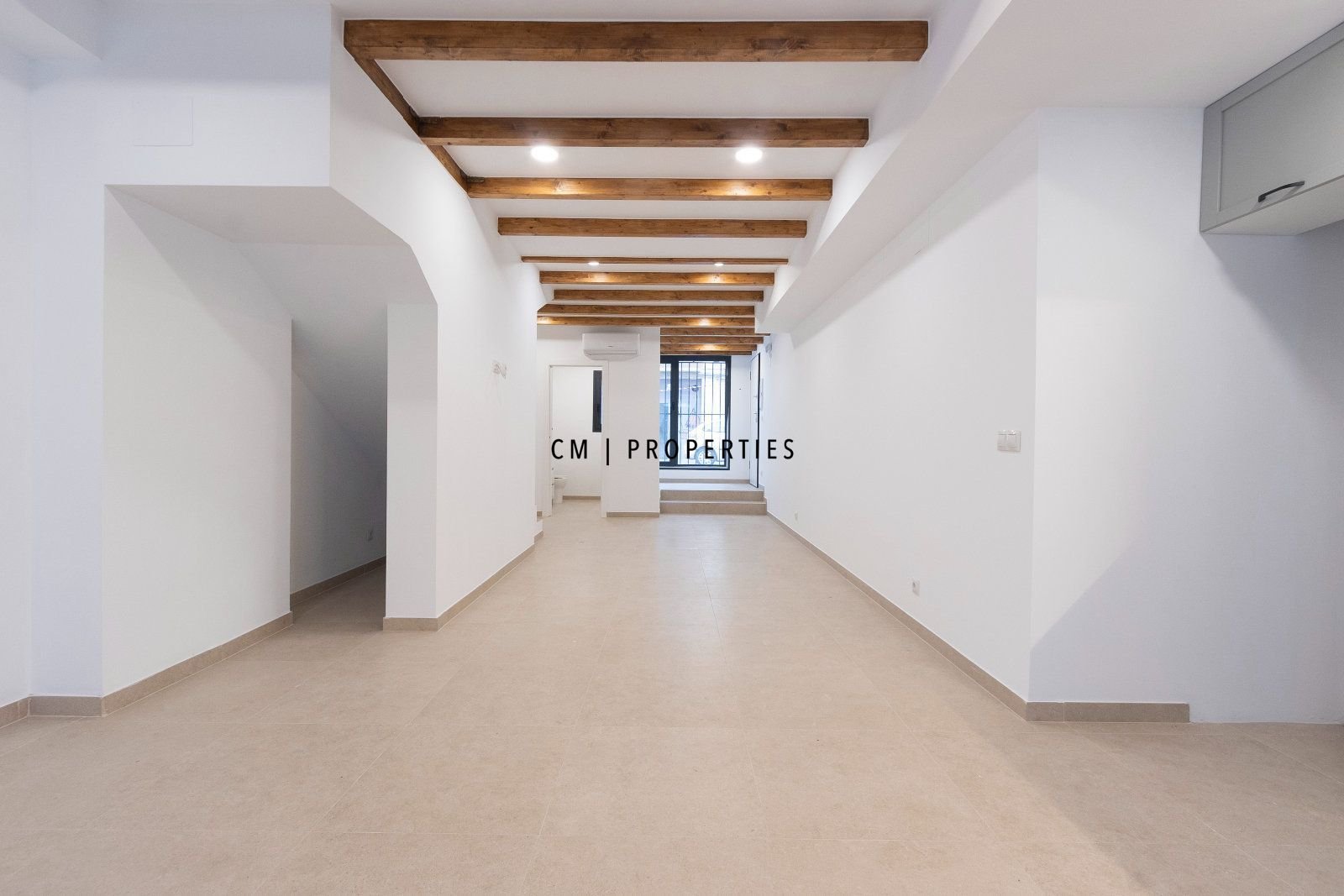 Pis de 167 m² a València