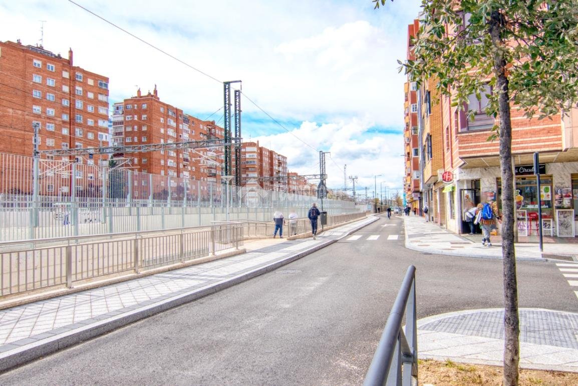 Pis de 95 m² a Valladolid