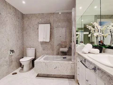 Appartamento 250 m² a Marbella