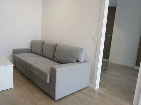 Piso de 50 m² en Ávila