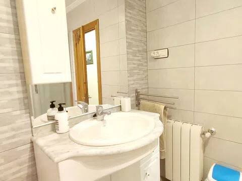 Piso de 120 m² en Oviedo
