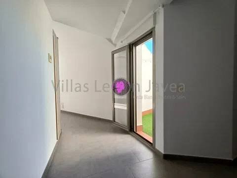 Apartamento 165 m² em Xàbia / Jávea