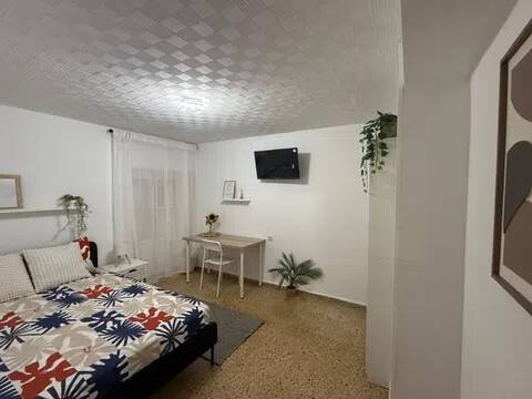 Habitación 119 m², Alcoy