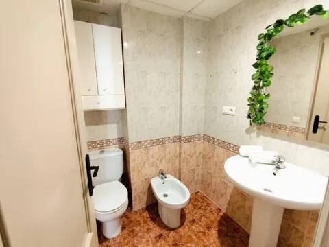 Piso de 70 m² en Oropesa del Mar