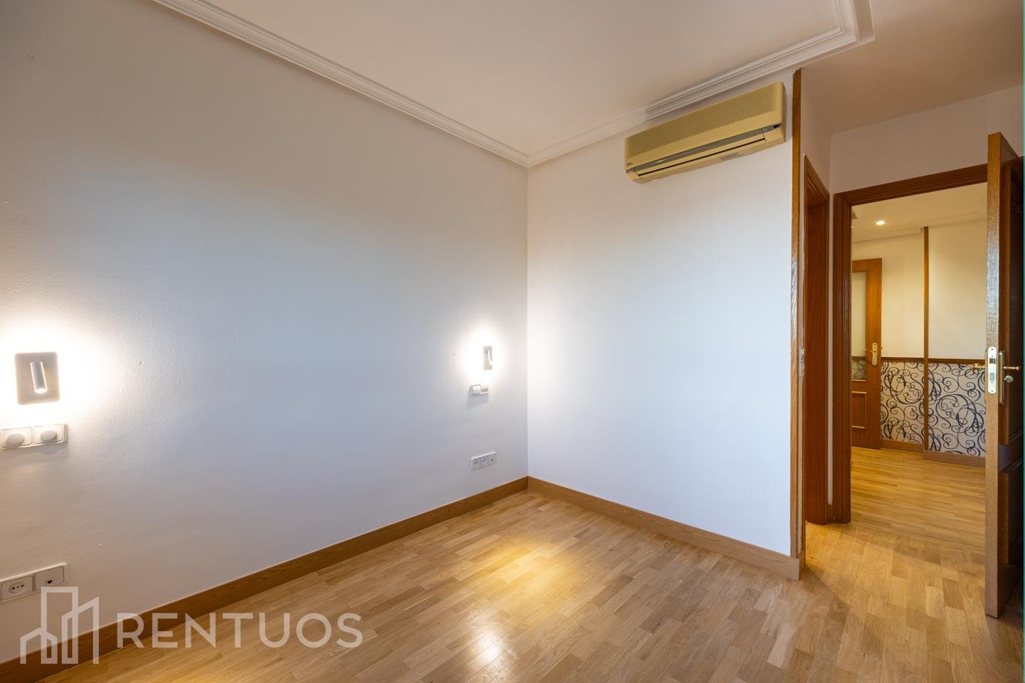 Appartamento 90 m² a Madrid