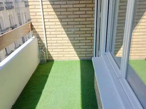 Квартира 121 м² в Сарагосе