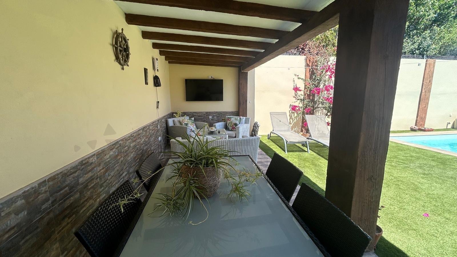 Casa de 130 m² en Jerez de la Frontera