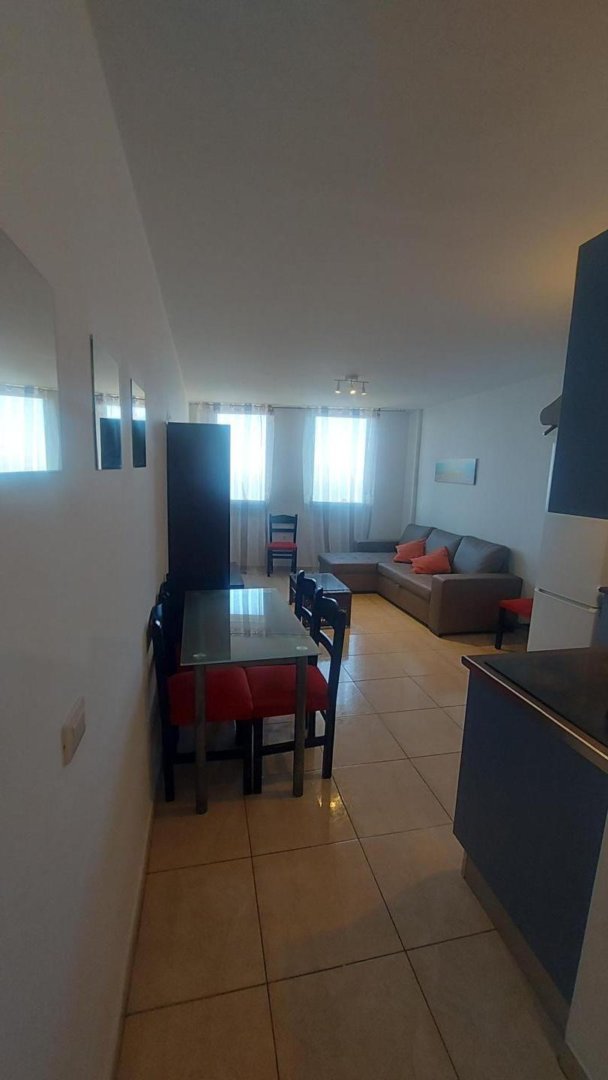 Wohnung 60 m² in San Miguel de Abona