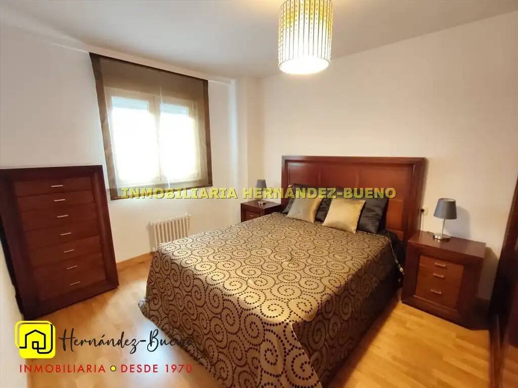 Pis de 106 m² a Salamanca