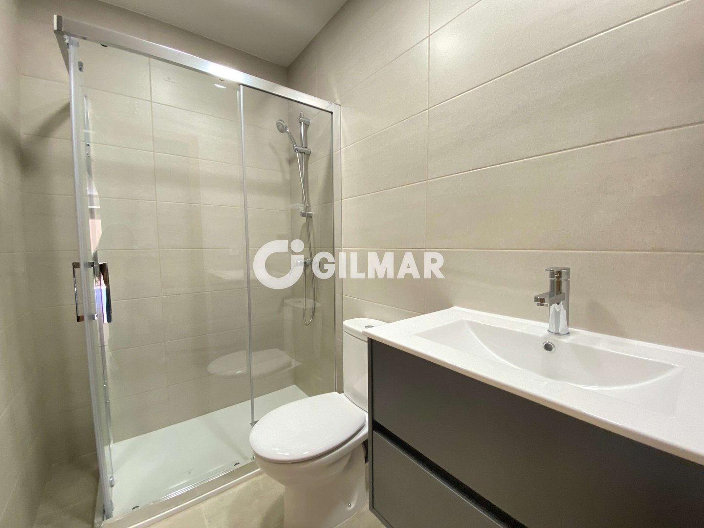 Piso de 70 m² en Madrid