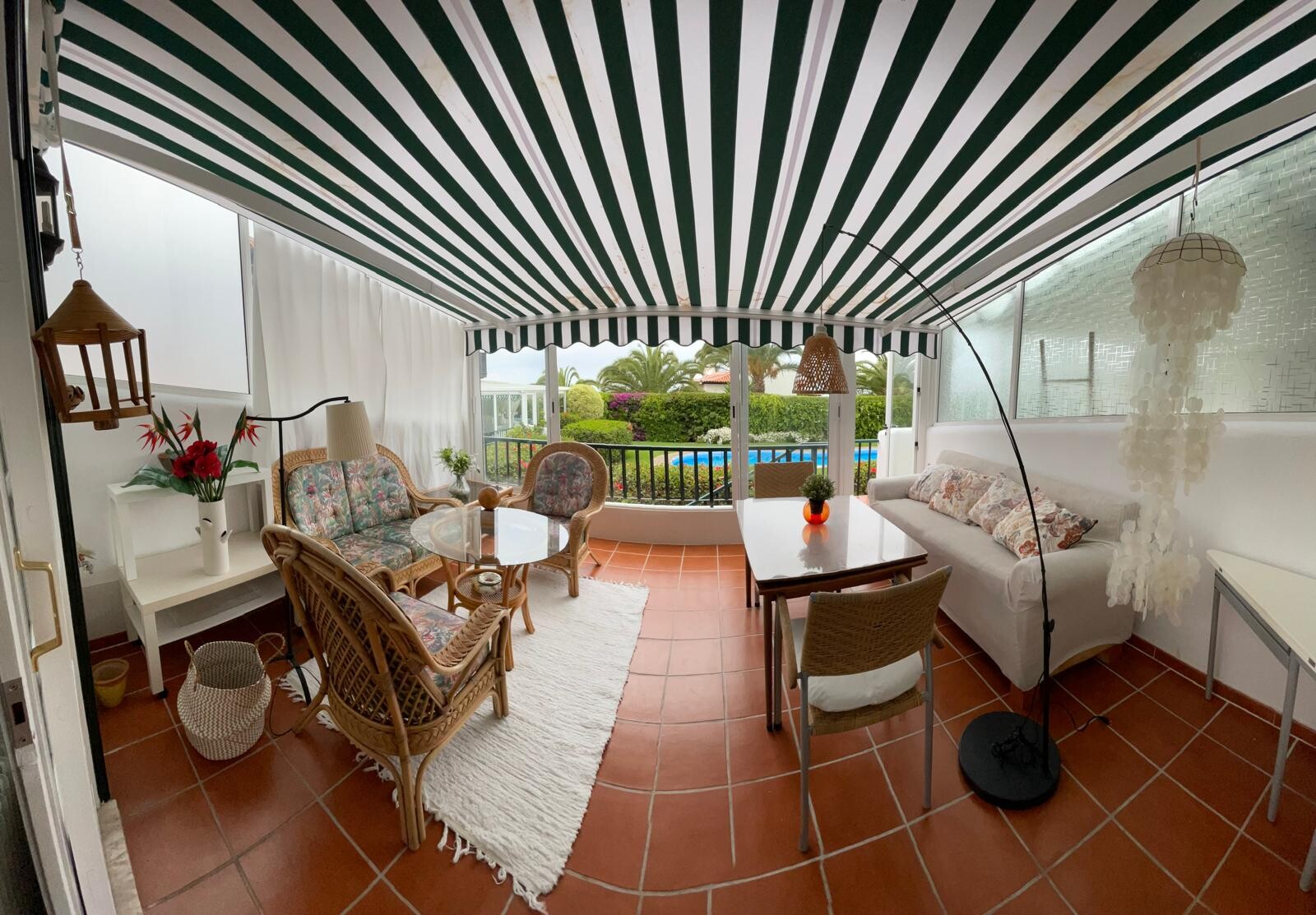 Appartamento 180 m² a Puerto de la Cruz