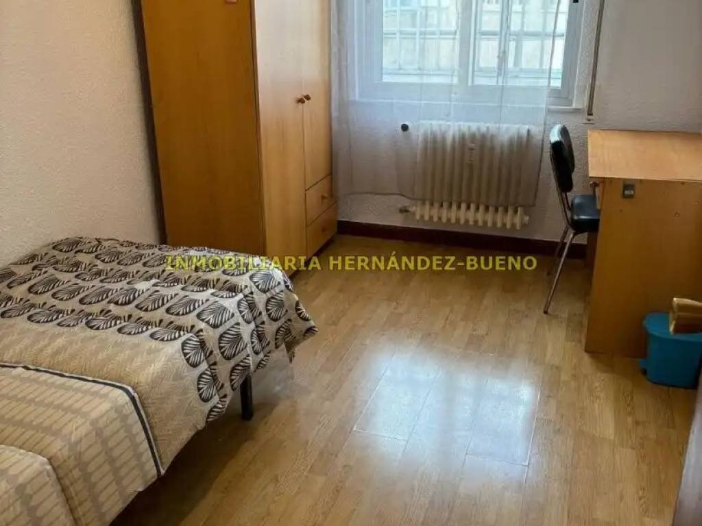 Apartamento 92 m² em Salamanca