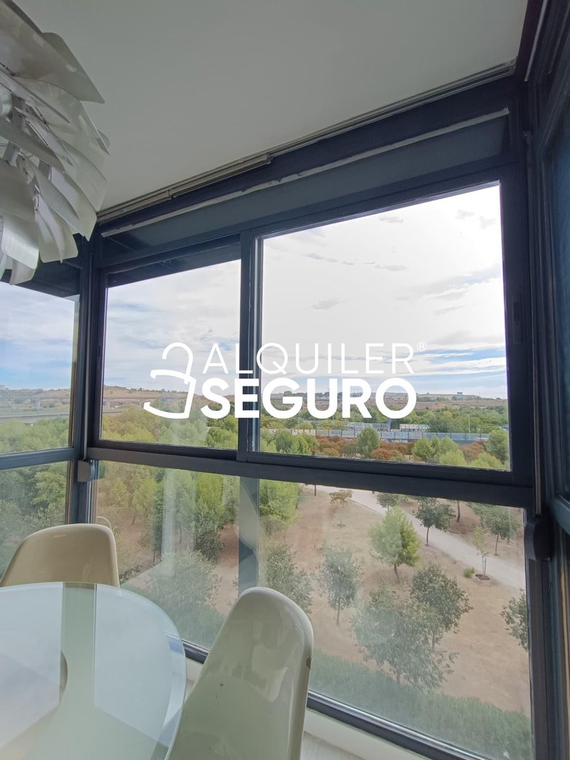 Pis de 90 m² a Madrid
