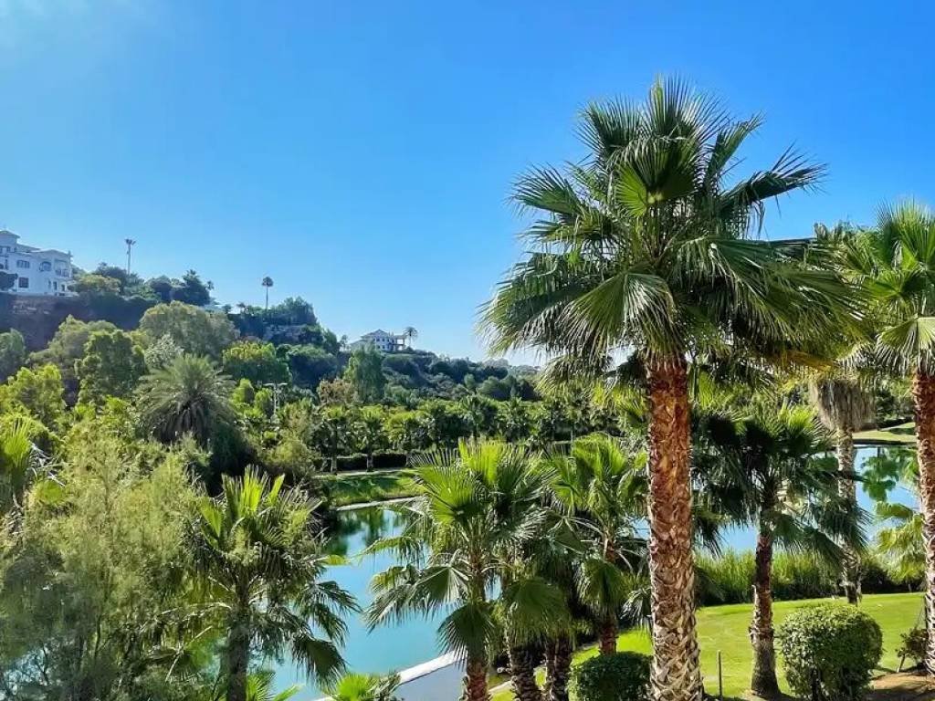 Piso de 150 m² en Benahavís