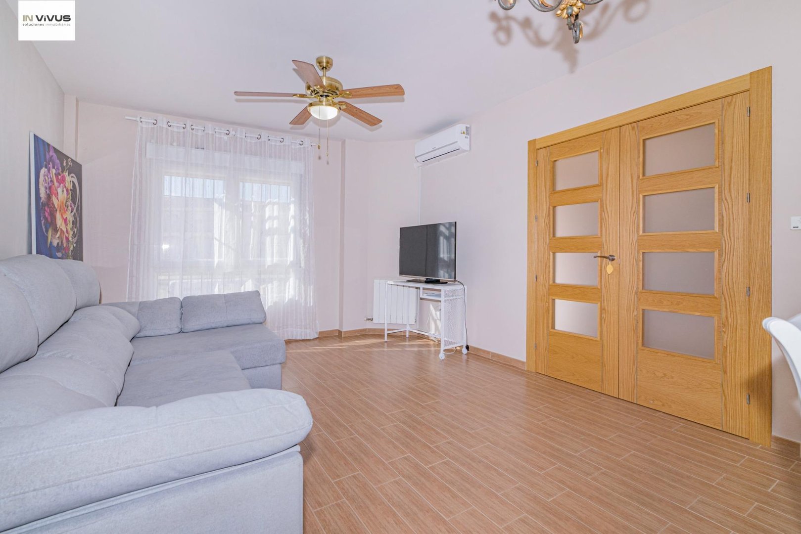 Pis de 217 m² a Vegas del Genil