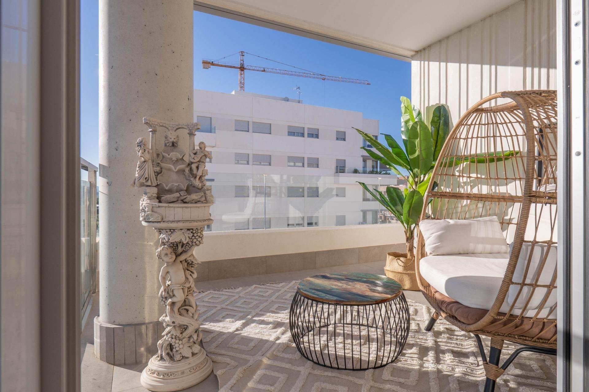 Piso de 110 m² en Granada