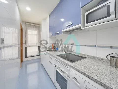 Piso de 68 m² en Oviedo
