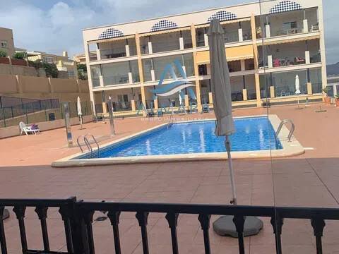 Pis de 110 m² a Águilas